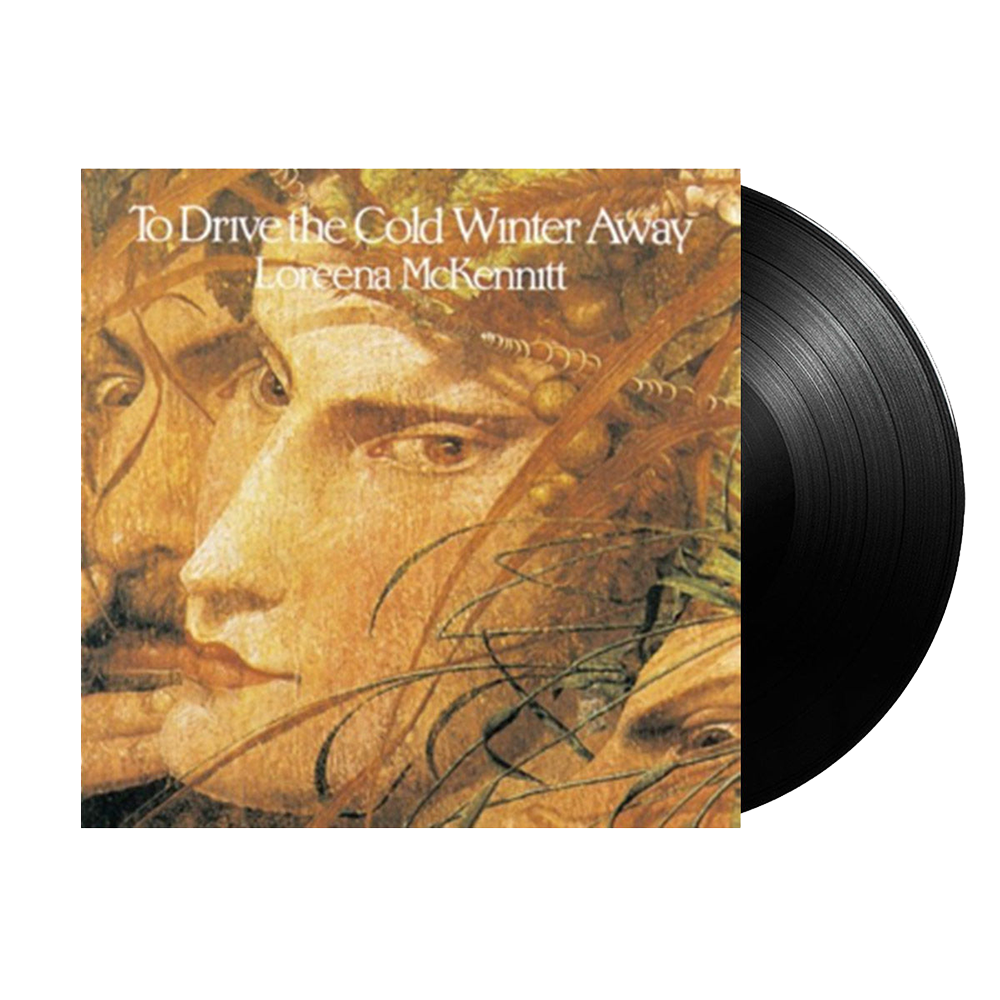 To Drive The Cold Winter Away Limited Edition LP