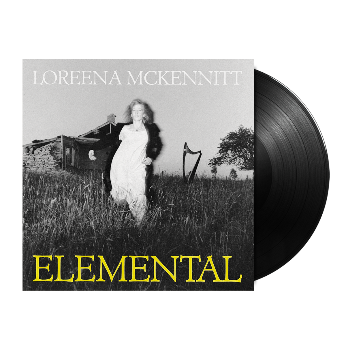 Elemental LP