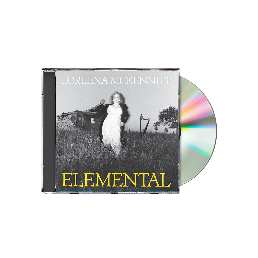 Elemental CD