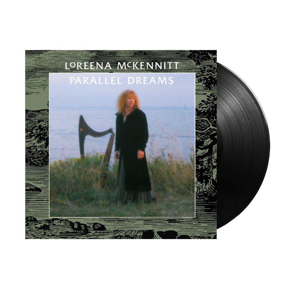 Parallel Dreams LP