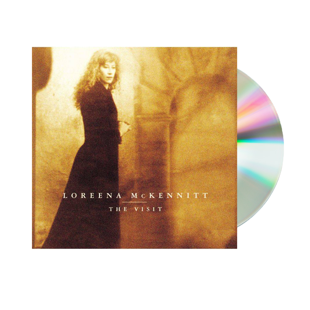 The Visit CD