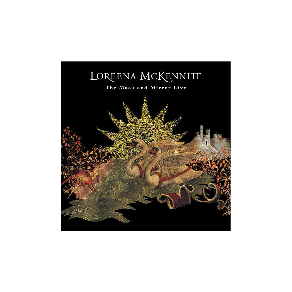 Loreena McKennitt Shop - Loreena McKennitt Shop