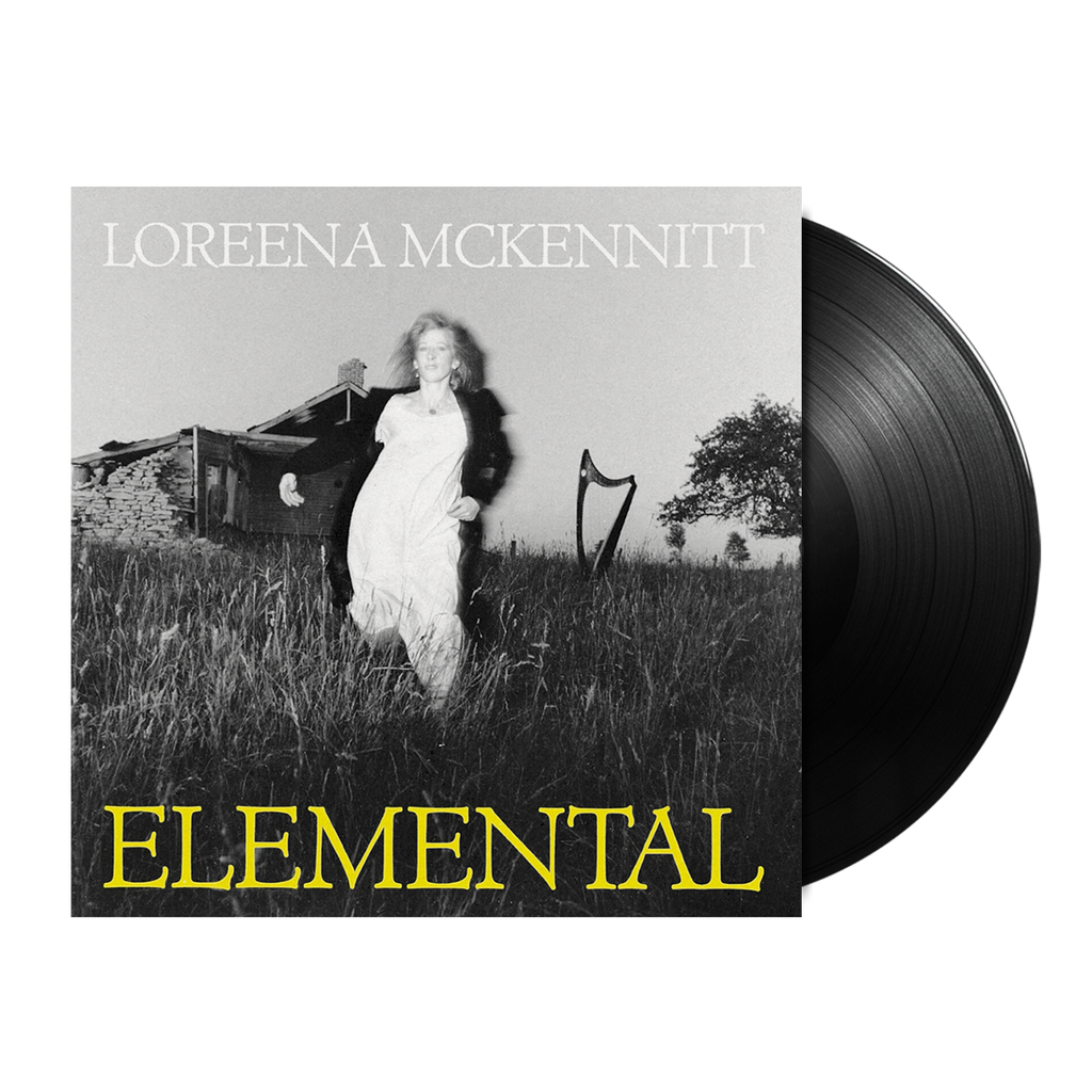Elemental LP