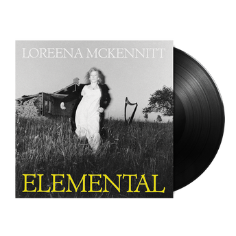 Elemental LP