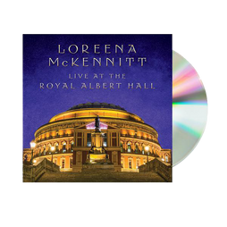 Live at the Royal Albert Hall 2CD
