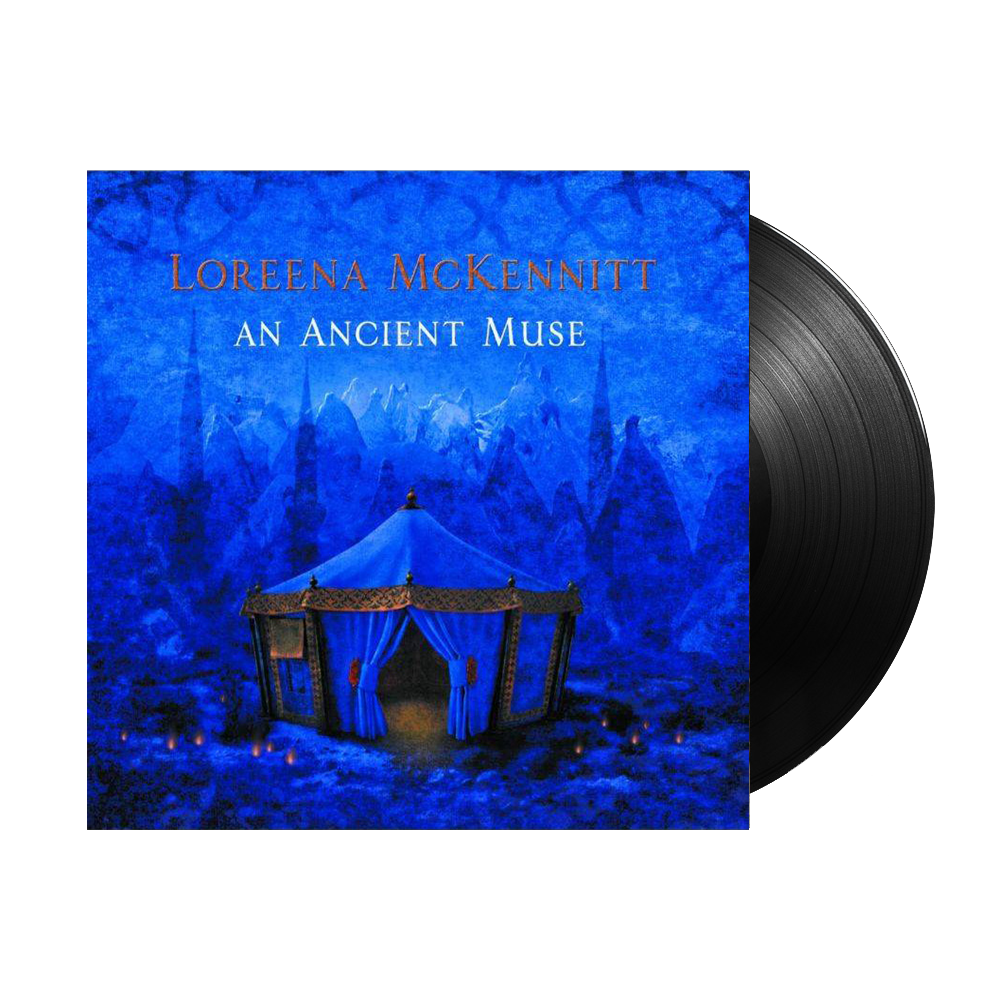 An Ancient Muse LP