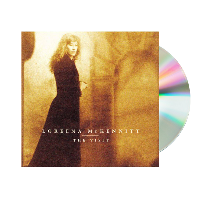 CDs – Loreena McKennitt Shop